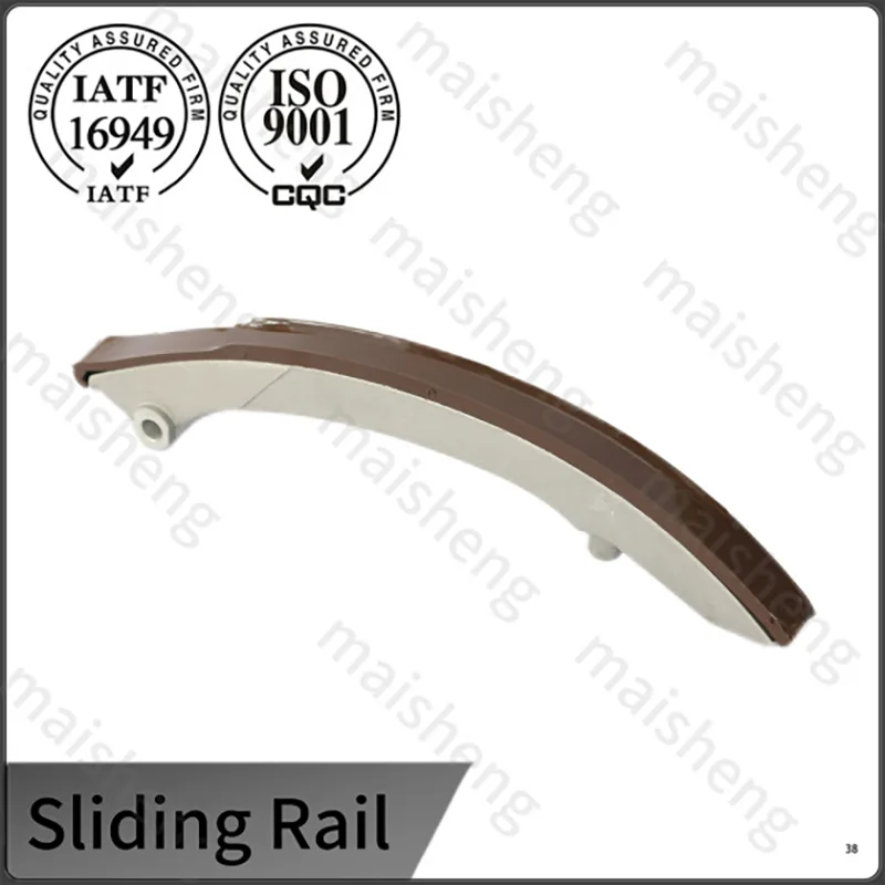 Multiple guide variants in production